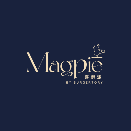 Magpie by Burgertory